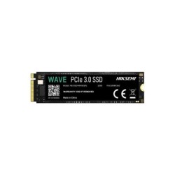 Disco SSD Hiksemi M.2 512GB Wave SATA