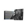 Motherboard MSI (LGA1700) Pro H610M-G DDR5