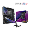 Motherboard ASRock (AM5) X870E Nova WiFi DDR5