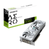 Placa de Video MSI RTX 5080 Aero OC 16GB