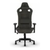 Silla Gamer Corsair T3 Rush Black