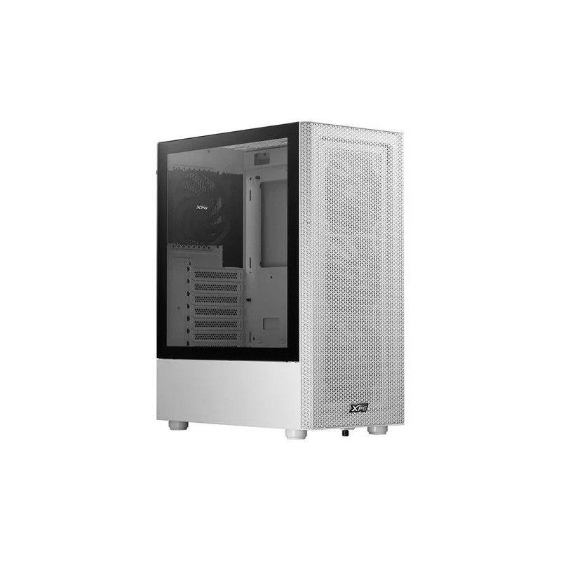 Gabinete ADATA XPG Valor Mesh White