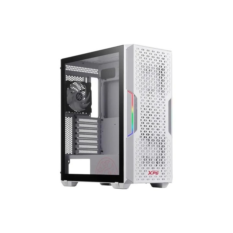 Gabinete ADATA XPG Gaming Starker Air White
