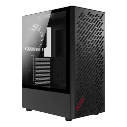 Gabinete ADATA XPG Valor Air Black