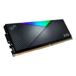 Memoria ADATA 32GB DDR5 6400MHz XPG Lancer RGB Black CL32