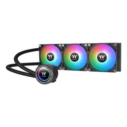 Water Cooler Thermaltake 360MM TH360 V2 ARGB Sync Black