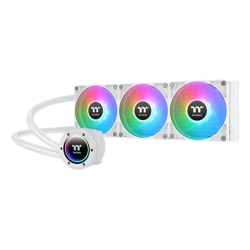 Water Cooler Thermaltake 360MM TH360 V2 ARGB Sync White
