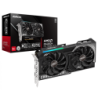 Placa de Video ASRock RX 9060 XT Challenger OC 8GB