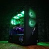 PC Armada Ryzen 7 7800X3D | B850M | 32GB RAM | RX 9070 | 1TB SSD | 850W | Divider 370