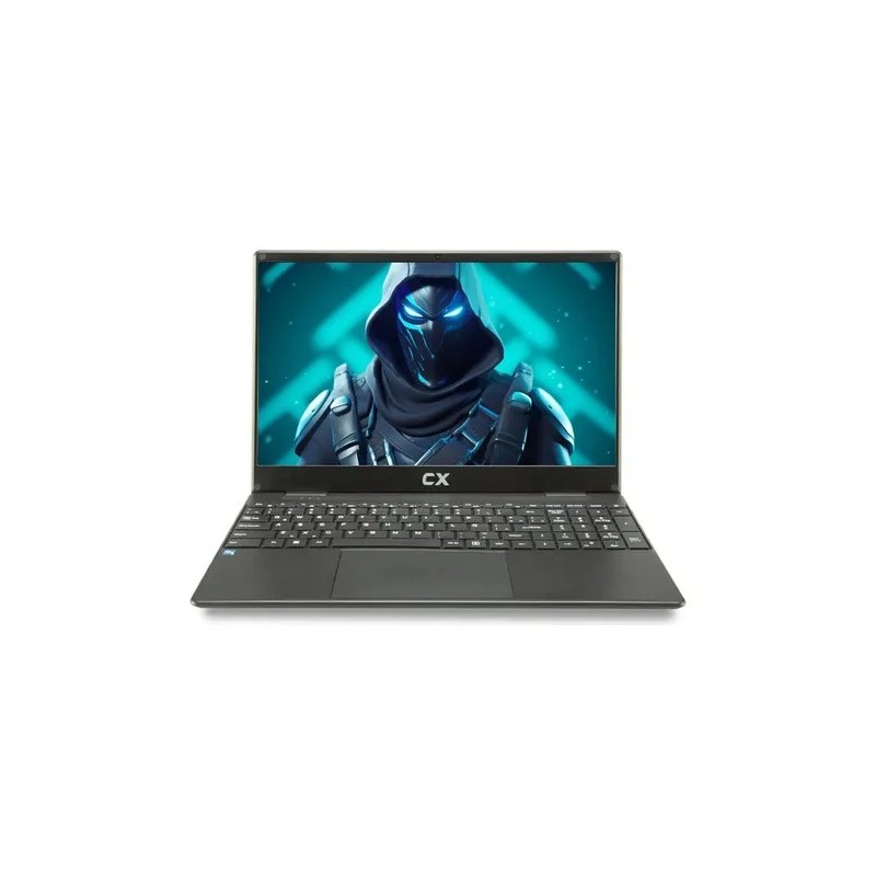 Notebook CX CX30982 (AMD Ryzen 5 3500U, 15.6", 8GB RAM, 250GB SSD, FreeDOS)