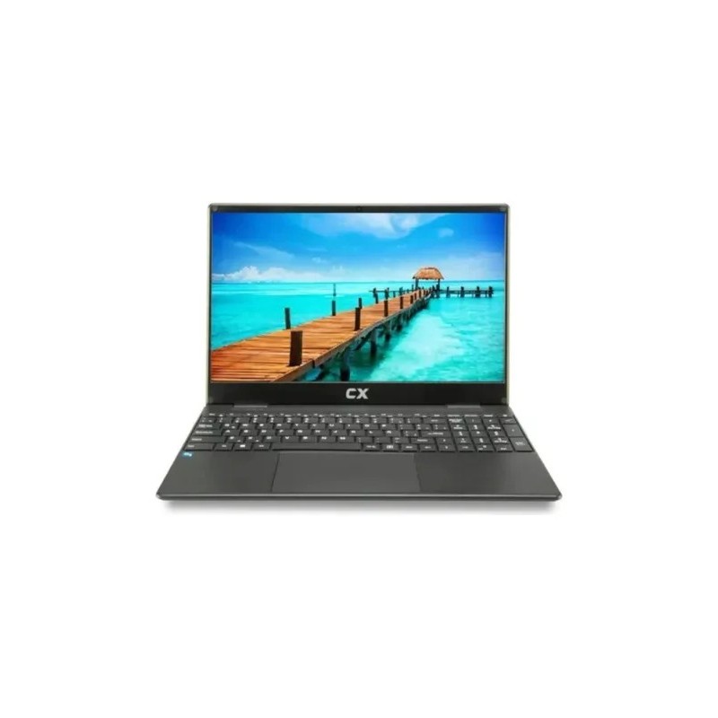 Notebook CX CX30482 (Intel Core i3 1025G1, 15.6", 8GB RAM, 250GB SSD, FreeDOS)