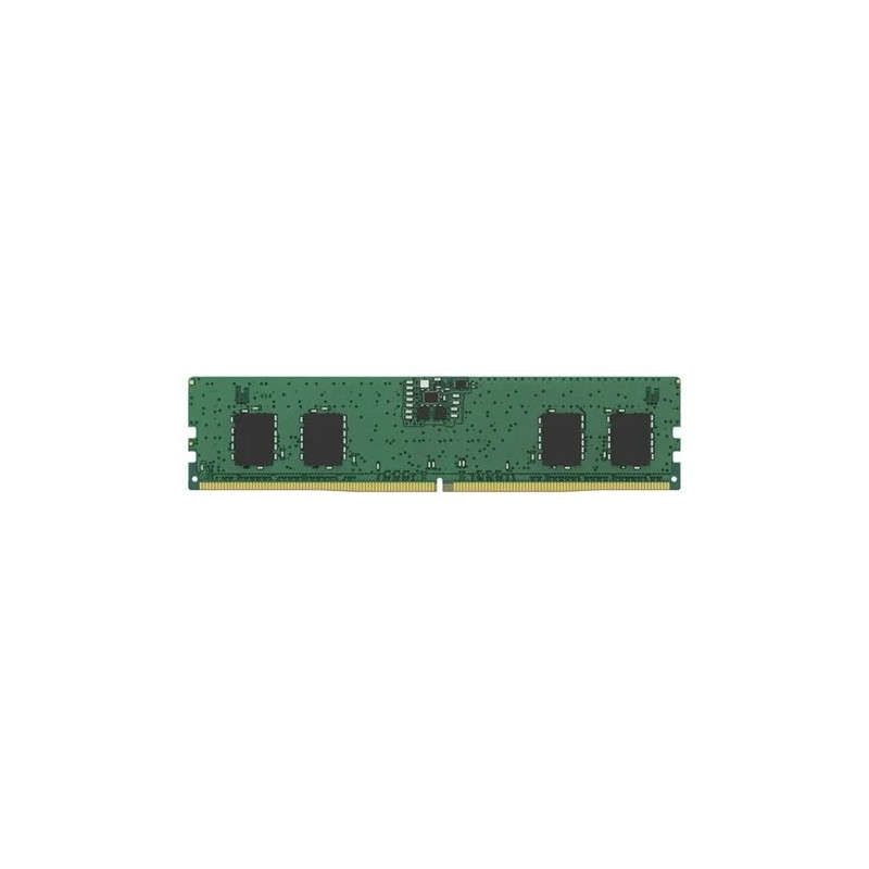Memoria Kingston 8GB DDR5 5600MHz Green CL46