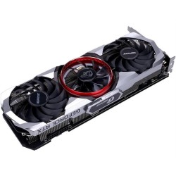 Placa de Video iGame RTX 3060 Ti 8GB (Outlet)