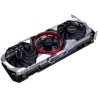 Placa de Video iGame RTX 3060 Ti 8GB (Outlet)
