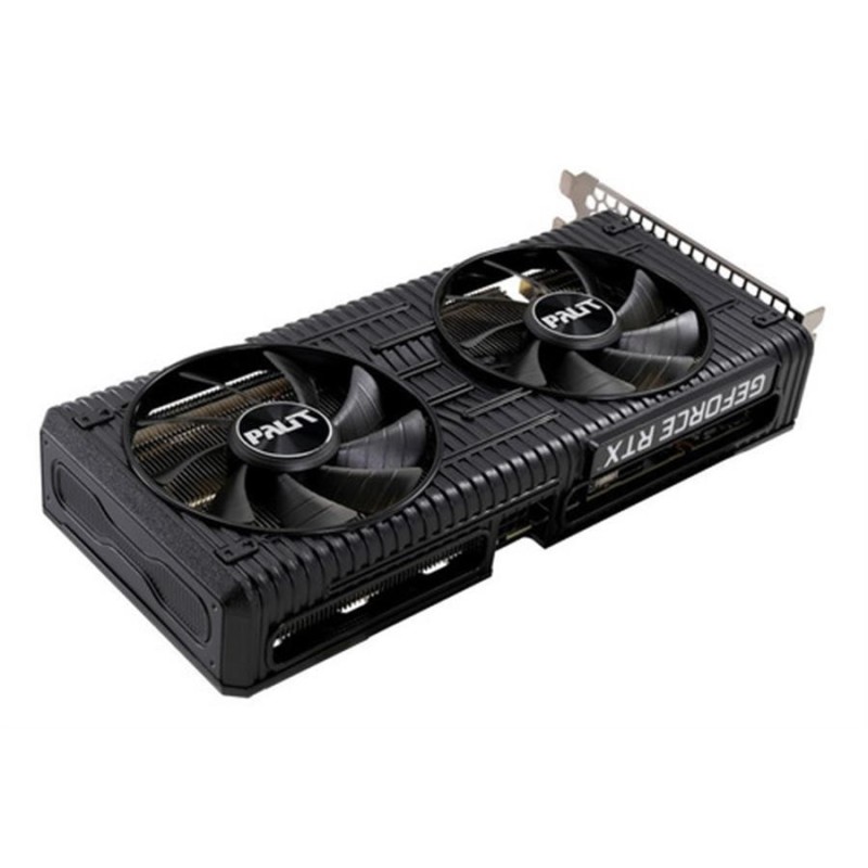 Placa de Video Palit RTX 3060 Ti 8GB (Outlet)