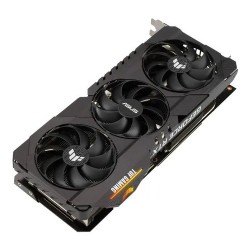 Placa de Video ASUS RTX 3080 TUF Gaming 10GB (Outlet)