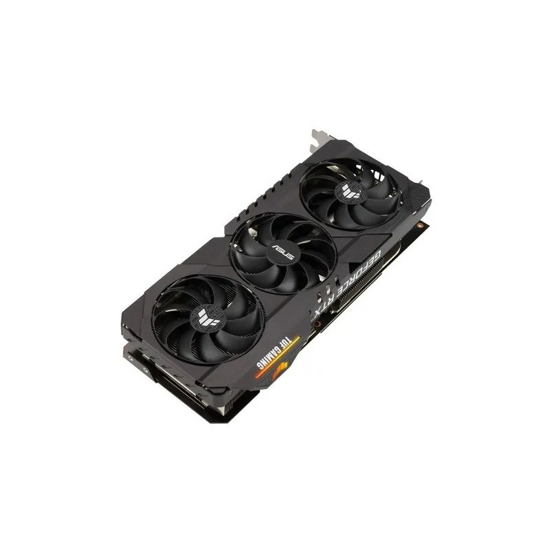 Placa de Video ASUS RTX 3080 TUF Gaming 10GB (Outlet)