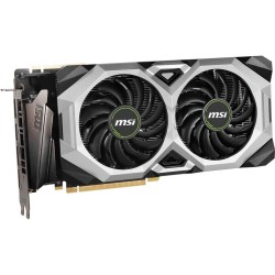Placa de Video RTX 2080 Super 8GB (Outlet)