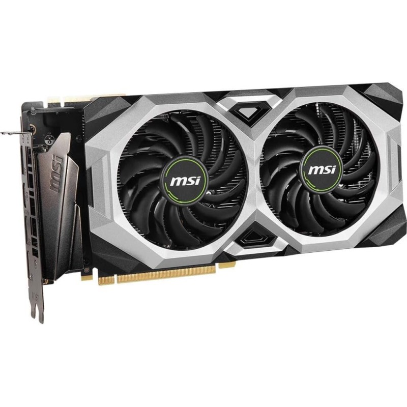 Placa de Video RTX 2080 Super 8GB (Outlet)