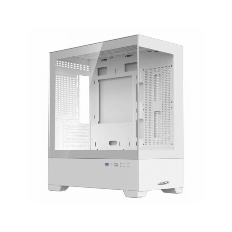Gabinete Sentey H30 Blanco