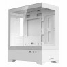 Gabinete Sentey H30 Blanco