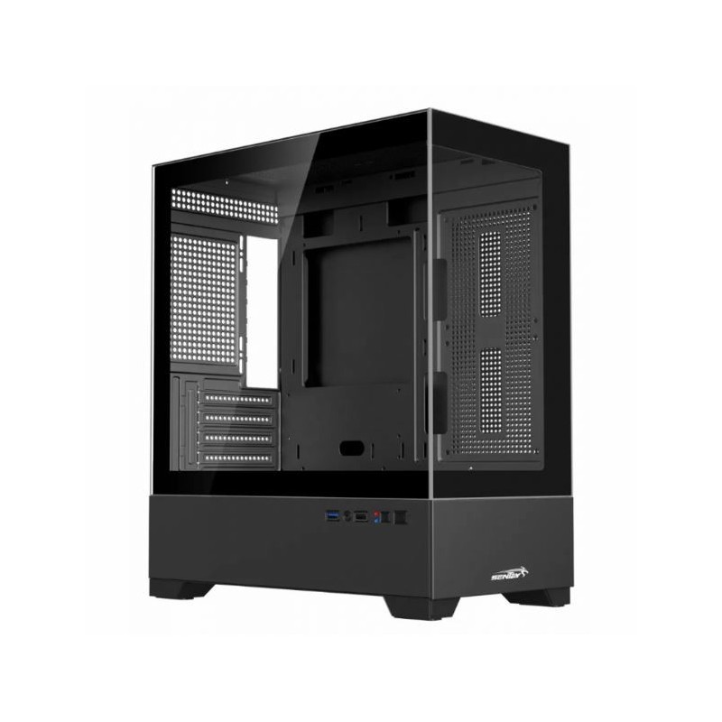 Gabinete Sentey H30 Negro