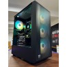 PC Armada Ryzen 5 8400F | A620M | 16GB RAM | 2060 Super | 512GB SSD | 600W | M100A