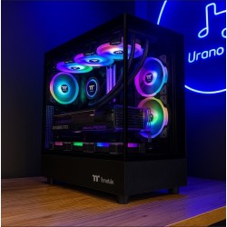 PC Armada Ryzen 7 7700X | B850M | 32GB RAM | RTX 5070 | 1TB SSD | 850W | View 270