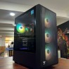 PC Armada Intel Core i5-14400F | B760M | 16GB RAM | RTX 4060 | 1TB SSD | 650W | S200