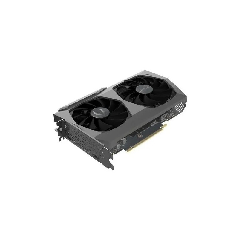 Placa de Video Zotac RTX 3070 Twin Edge 8GB (Outlet)