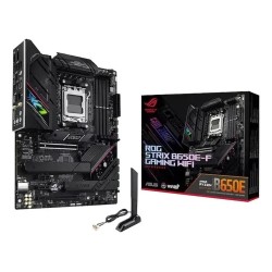 Motherboard Asus (AM5) ROG Strix B650E-F Gaming WiFi DDR5