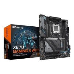 Motherboard Gigabyte (AM5) X870 Gaming WiFi DDR5