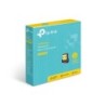 Antena de Red TL-WN725N NANO USB 150MBPS (LN)
