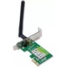 TL-WN781ND PRedW PCIEX 150Mbp(LN) AntDet