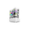 Gabinete Sentey H10 White