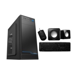 Kit Kelyx Modelo LC728-20 Fuente 500W Tec/Mou/Parl