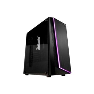 Gabinete Aureox Orion G Gamer Rgb Urano Stream