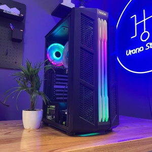 PC ARMADA AMD RYZEN 5 3400G (SI 920)