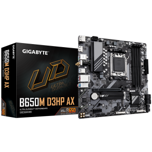 MOTHERBOARD GIGABYTE (AM5) B650M D3HP DDR5