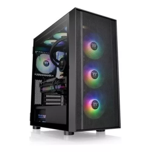 GABINETE THERMALTAKE H570