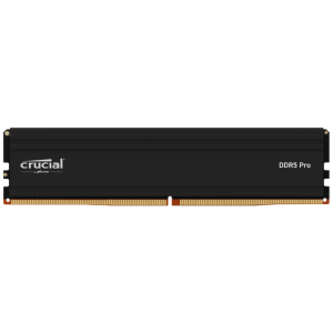 MEMORIA CRUCIAL 24GB DDR5 5600MHZ PRO
