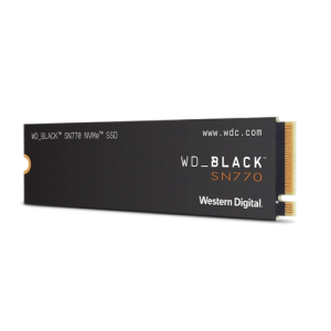 DISCO SSD WD M.2 1TB SN770 NVME