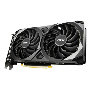 PLACA DE VIDEO MSI RTX 3060 TI VENTUS 2X 8GB (OUTLET)