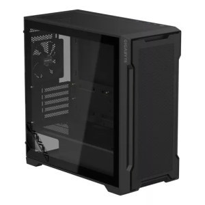 GABINETE GIGABYTE C102G BLACK FAN X2