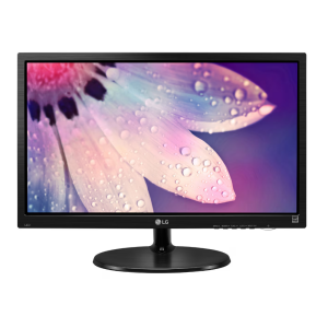 MONITOR LG 19″ TN HD 60HZ 19M38L-B