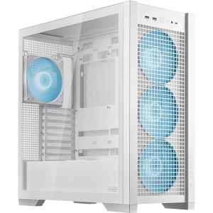 PC ARMADA RYZEN 7 7800X3D  X870  32GB RAM  RTX 5080  2TB SSD  1000W  GT302