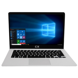 NOTEBOOK CX CX29082 (INTEL CELERON N4020, 14″, 8GB RAM, 256GB SSD, FREEDOS)