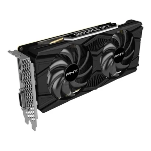 PLACA DE VIDEO PNY GTX 1660 TI 6GB (OUTLET)