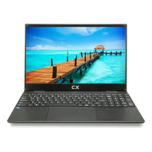 NOTEBOOK CX CX30415 (INTEL CORE I3 1025G1, 15.6″, 16GB RAM, 500GB SSD, FREEDOS)