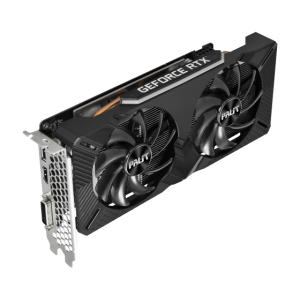 PLACA DE VIDEO PALIT RTX 2060 SUPER 8GB (OUTLET)